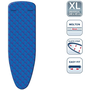 Leifheit Cotton Comfort Universal vasalódeszka huzat - Kék