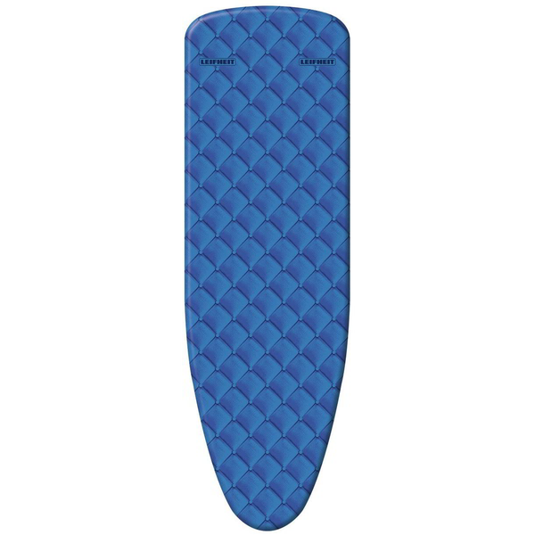 Leifheit Cotton Comfort Universal vasalódeszka huzat - Kék