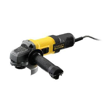 Stanley Fatmax sarokcsiszoló FMEG210-QS 850W, 115mm