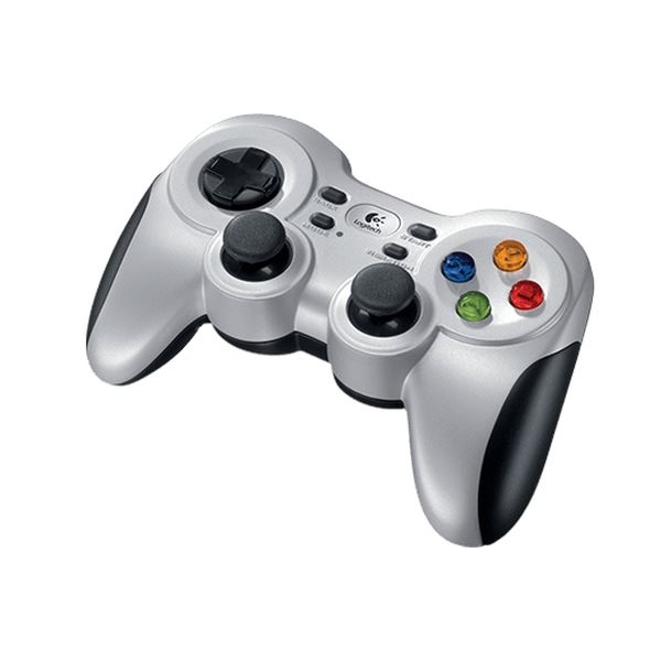 Logitech Wireless Gamepad F710 (940-000145/940-000142) (940-000145/940-000142)