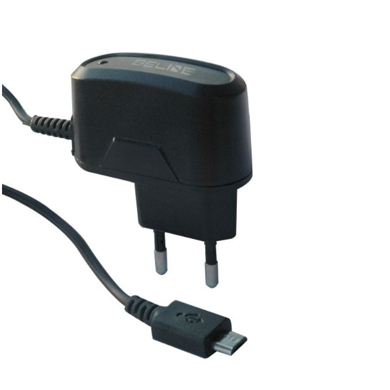 Beline 0013 Hálózati Micro-USB töltő (5V / 1A) (BELI0013)