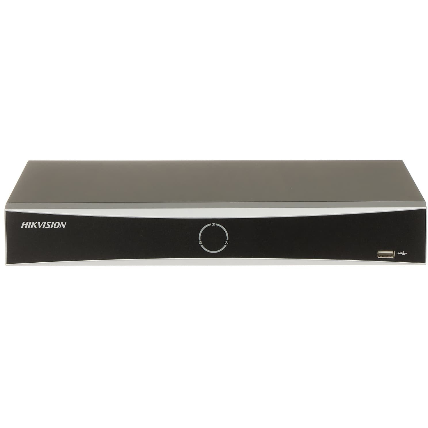 HIKVISION DS-7604NXI-K1(D) 4 csatornás NVR (52603)