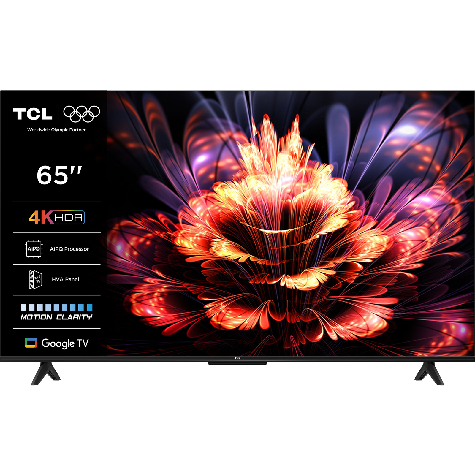 65" TCL 65V6C (65V6C)