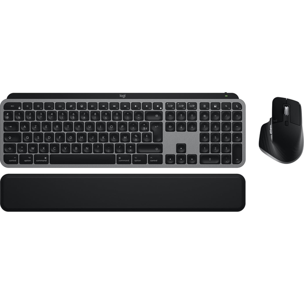 MX KEYS S COMBO FOR MAC        
