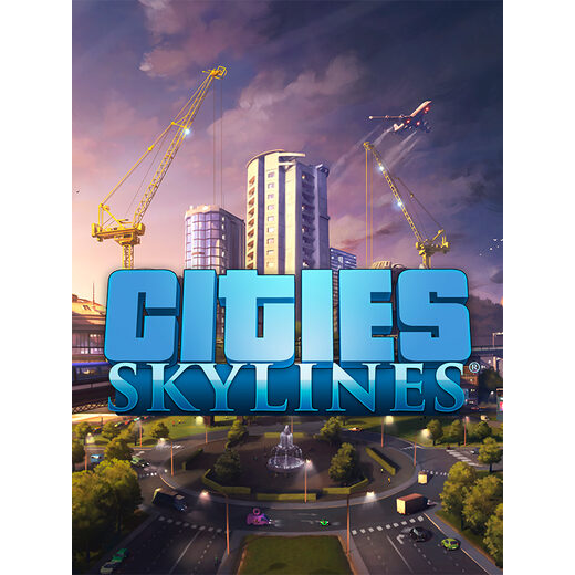 Cities: Skylines - Deluxe Edition Upgrade Pack (PC - Steam elektronikus játék licensz)