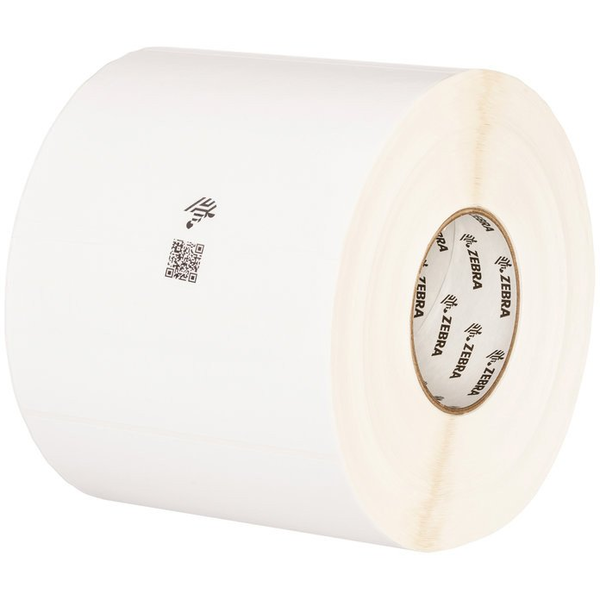 Termotransferové etikety Zebra 102x51mm, průměr dutinky 25mm