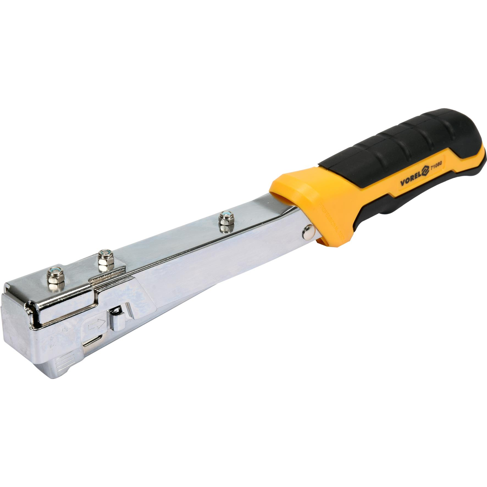 VOREL kalapácsos tűzőgép 6 - 10 mm (5906083009181)