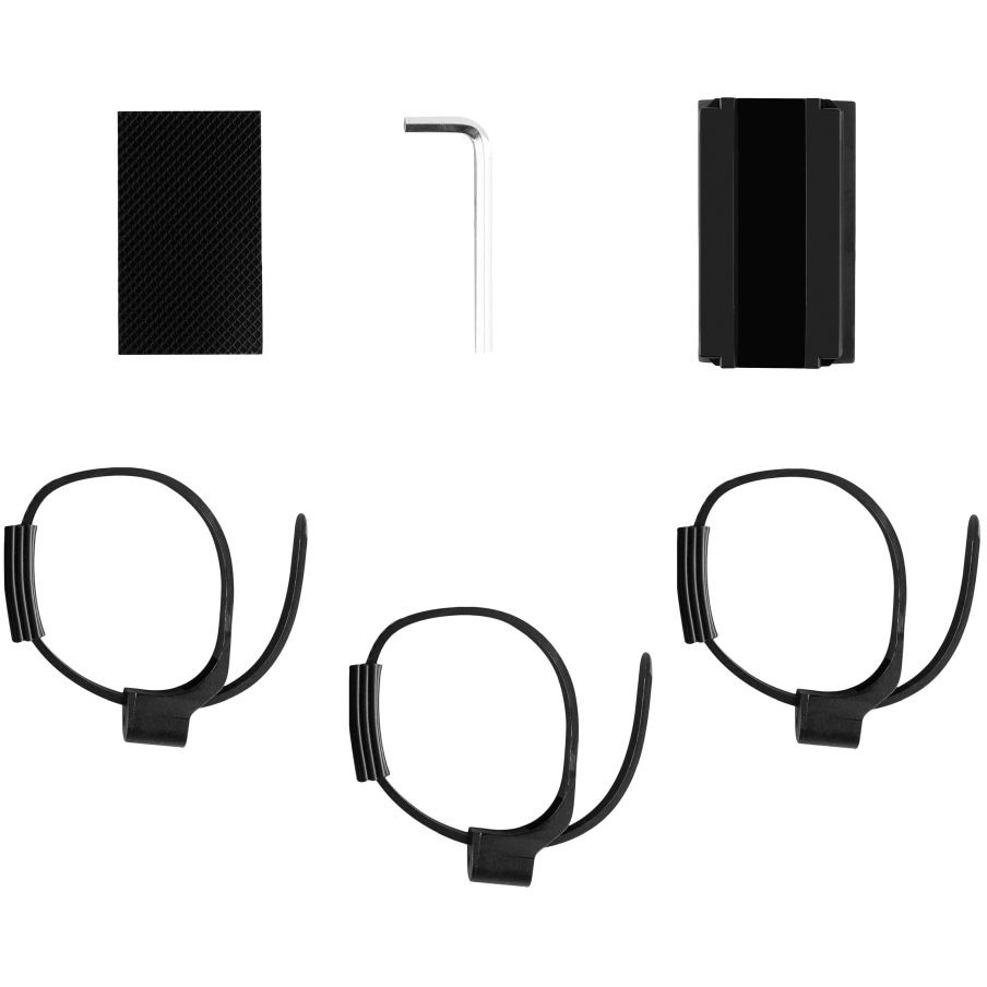 FIXED Bikee Bag service pack - tartalék fogantyú (FIXPART-H-BIB)