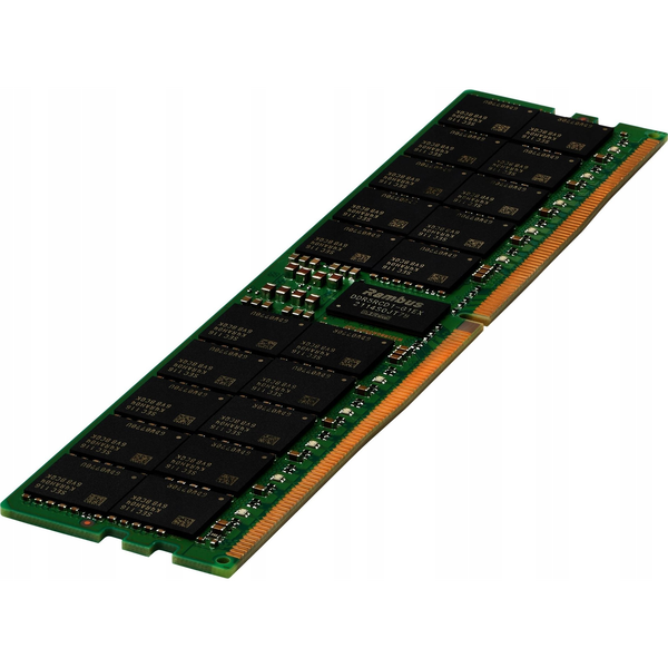 HPE 32 GB DDR5-4800 MHz сървърна памет