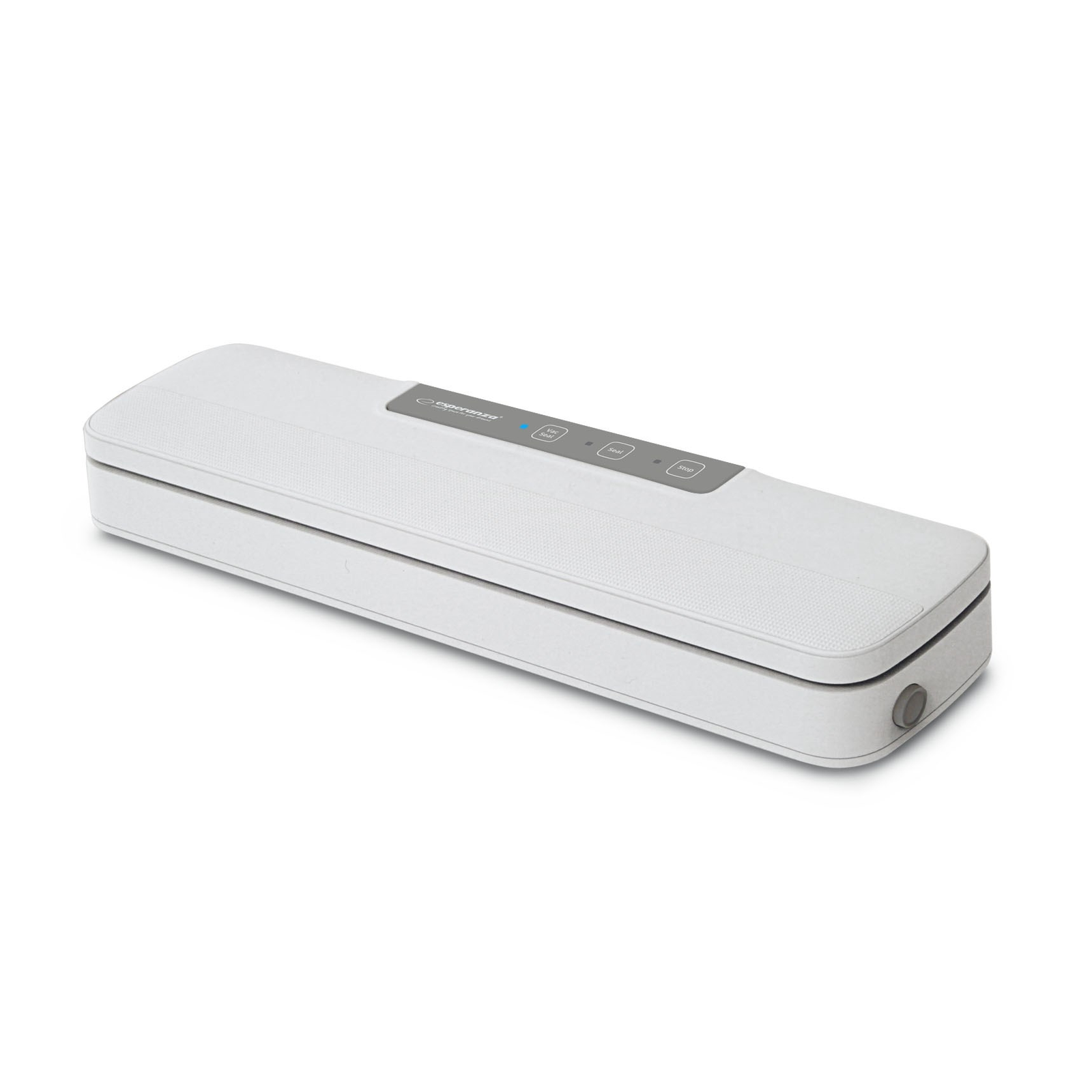 Esperanza EKV001 Elektromos Vákuumfóliázó 30cm 100 Watt - Fehér (EKV001)