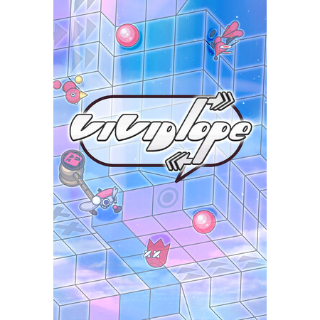 VIVIDLOPE (PC - Steam elektronikus játék licensz)