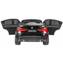 Ramiz BMW X6 XXL Elektromos autó - Fekete