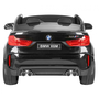 Ramiz BMW X6 XXL Elektromos autó - Fekete