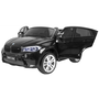 Ramiz BMW X6 XXL Elektromos autó - Fekete