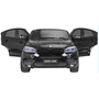 Ramiz BMW X6 XXL Elektromos autó - Fekete