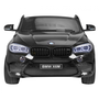 Ramiz BMW X6 XXL Elektromos autó - Fekete