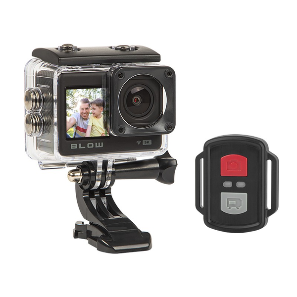 BLOW GoPro4U 11 5K Akciókamera