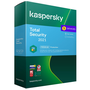 Kaspersky Total Security - 5 eszköz / 2 év