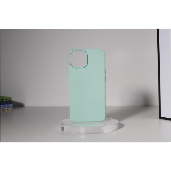 Силиконов калъф Cellect Premium, Samsung S23, Turquoise