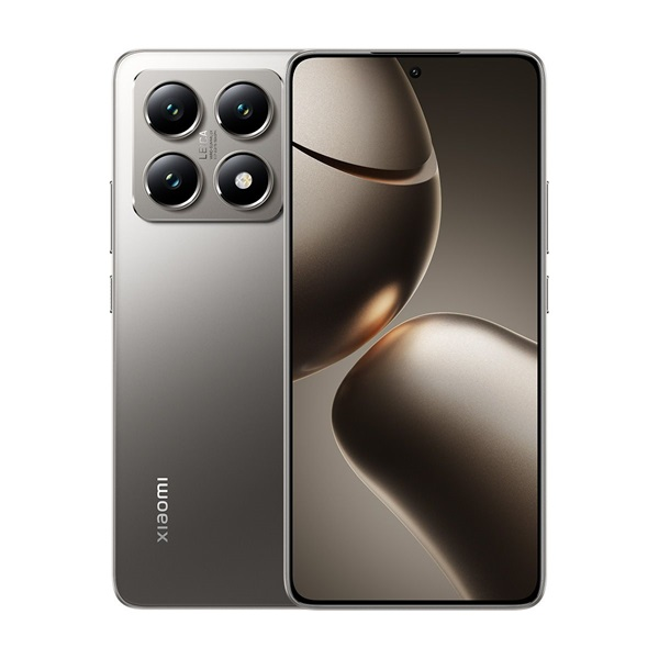 Xiaomi 14T 6,67