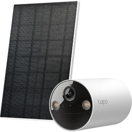 TP-Link Tapo C410 Kit Pallottola (forma) Telecamera di sicurezza IP Esterno 2304 x 1296 Pixel Soffitto/muro