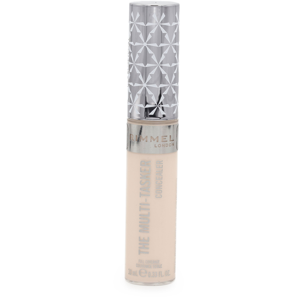 RIMMEL LONDON The Multi-Tasker Concealer 025 Rose Ivory 10ml