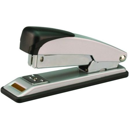 EAGLE 205 Tűzőgép Asztali 20 Lap 24/6-26/6 Fekete