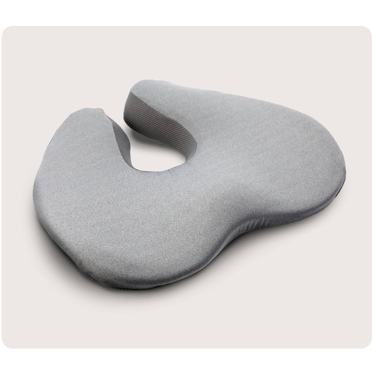 MOSH ERGO2 B3L, szürke (MSH-ERG-B3L2)