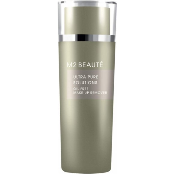 M2 Beaute Oil-Free Make-Up Remover