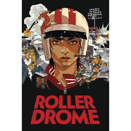 Rollerdrome