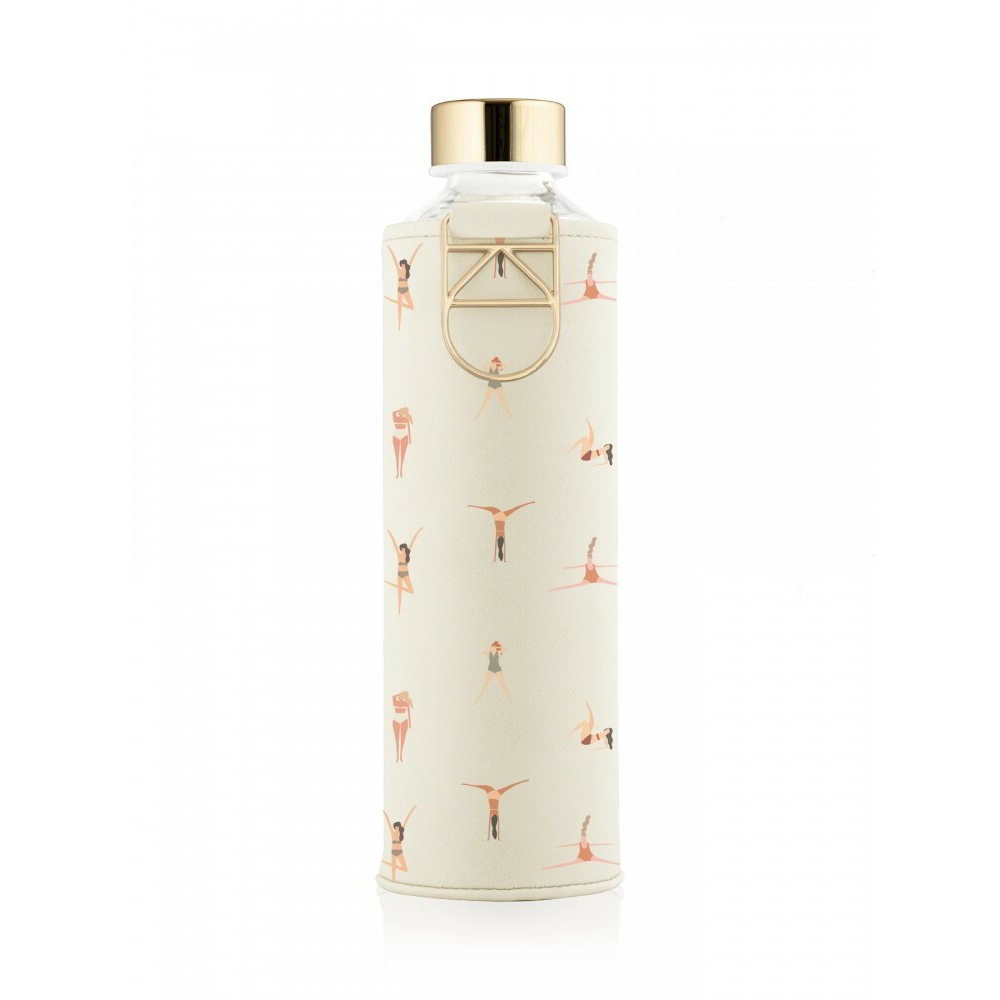 Equa Mismatch 750 ml Kulacs - Mintás (388683)