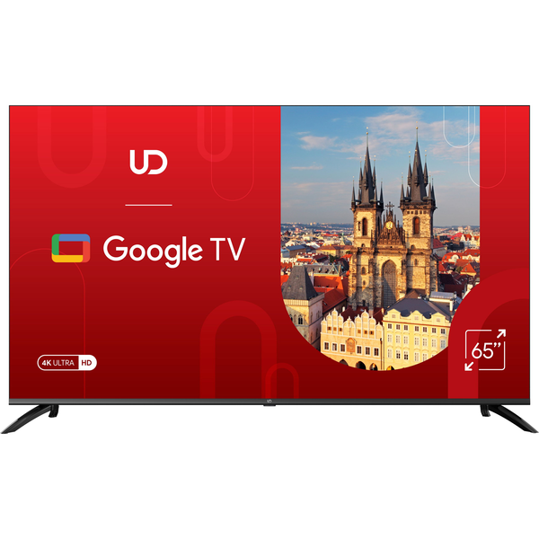65" UD 65GU6210S