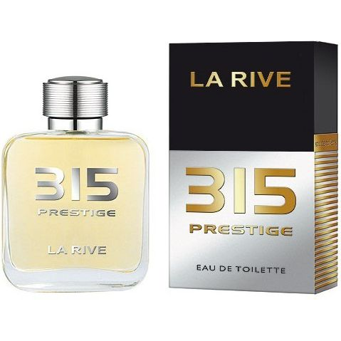 La Rive 315 Prestige Eau De Toilette 100ml Férfi Parfüm (58448)
