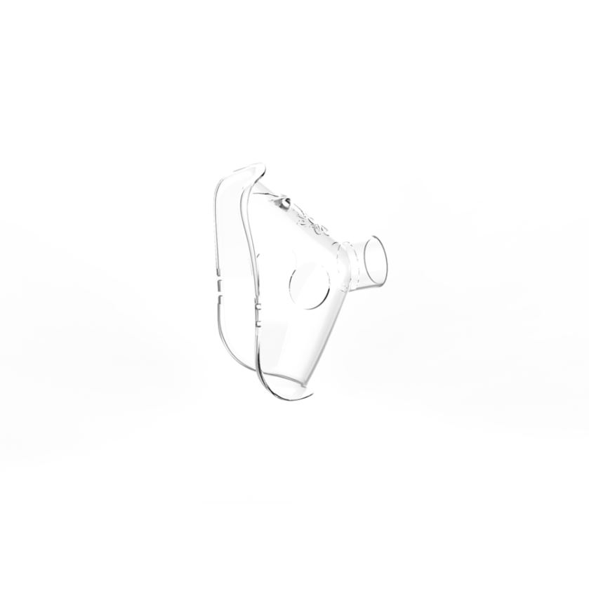 Vivamax GYVMF felnőtt maszk GYV17, GYV18 MESH inhalációs készülékhez (GYVMF)