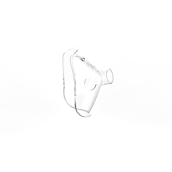 Vivamax GYVMF felnőtt maszk GYV17, GYV18 MESH inhalációs készülékhez