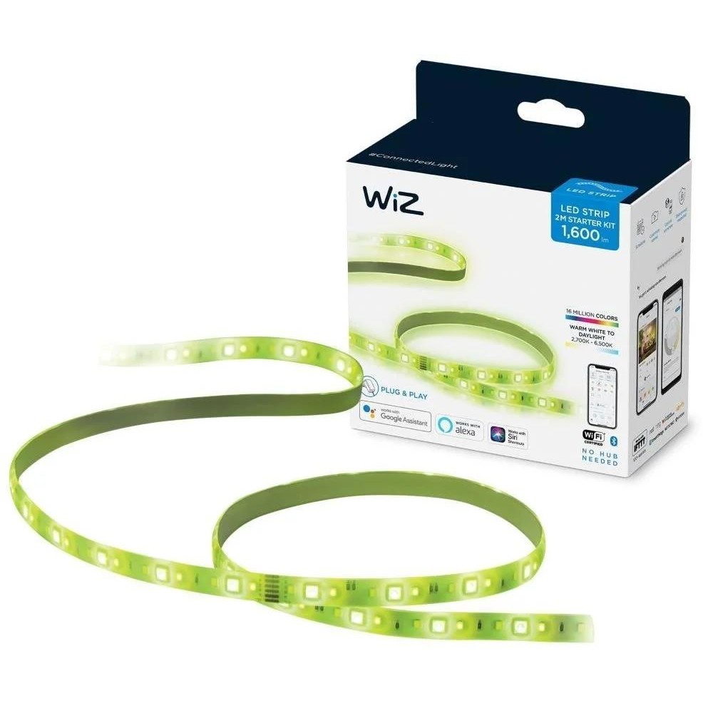 WiZ LED szalag 2m (929002524801) (929002524801)