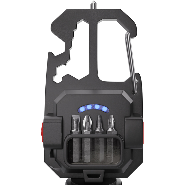 NEWELL Lunar Multitool LED lámpa + állvány