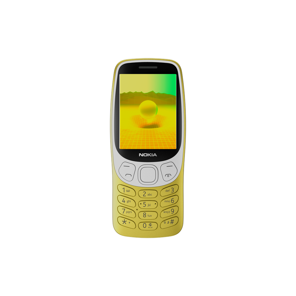 Nokia 3210 4G 2,4