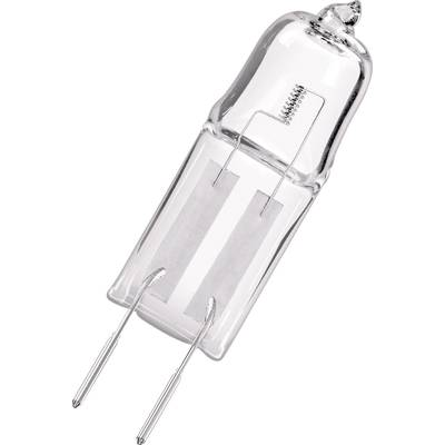 Eco halogén fényforrás, G6,35, 12 V, 35 W, stift forma, Osram (4008321990228)