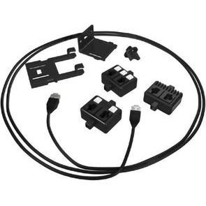 Vertiv SN-TH сензор за температура и влажност На закрито Датчик за температура и влажност Вградена