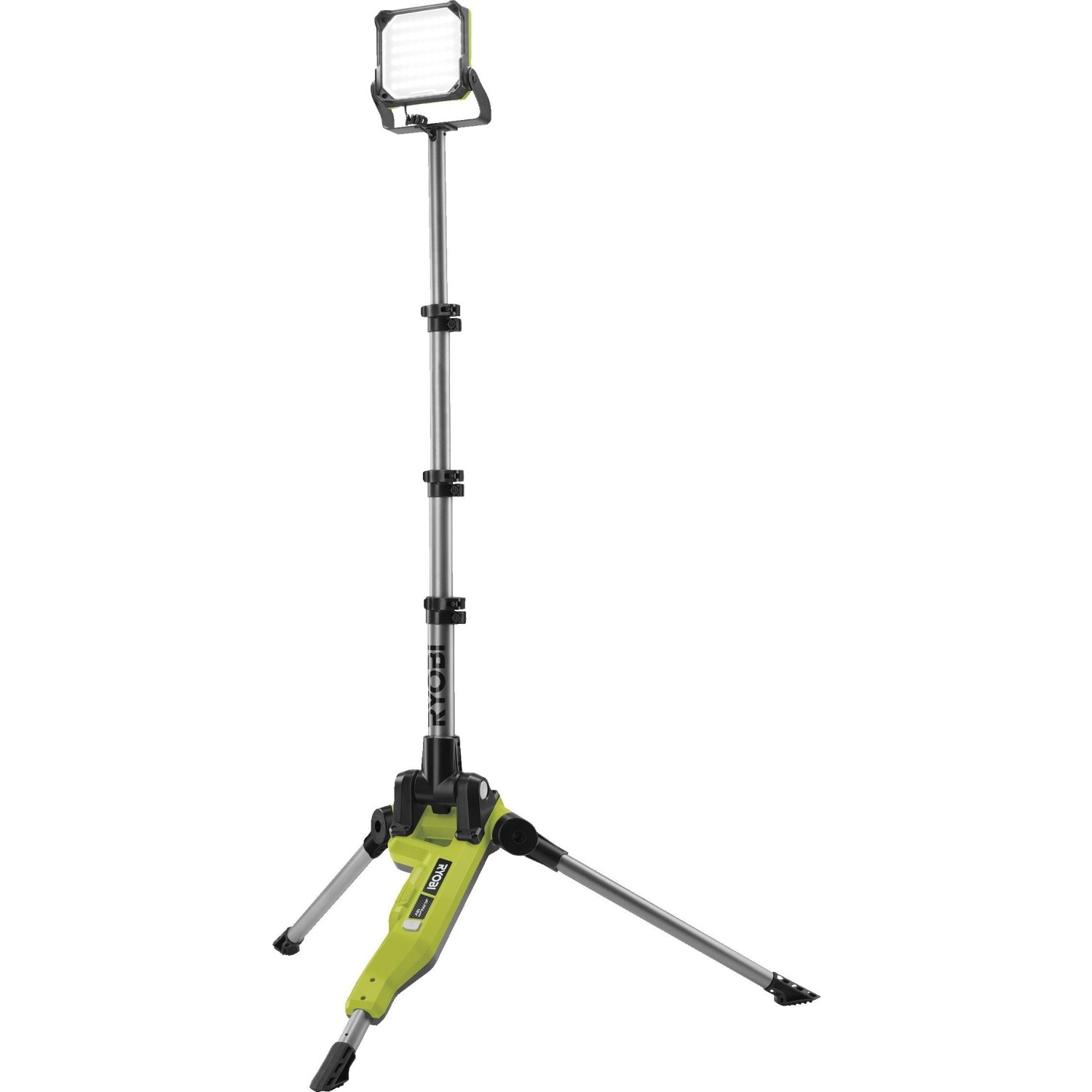 Ryobi R18TL-0 LED Állványos Munkalámpa (Akku és töltő nélkül) (5133004854)