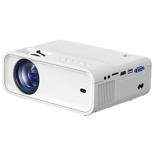 VANKYO Sunspark 500W Android (C01K-SK500W-EUWH5B)