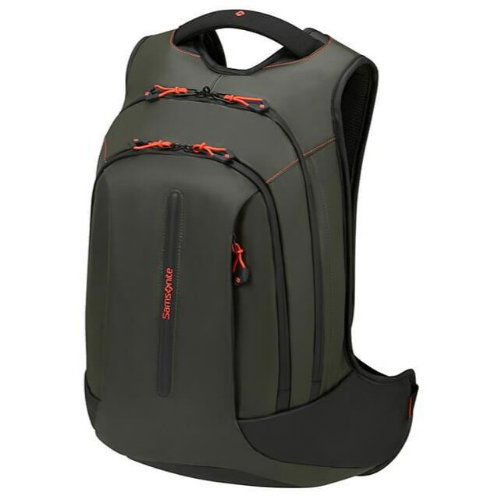 Samsonite ECODIVER Laptop Backpack, M 15.6" Climbing Ivy (140871-9199)
