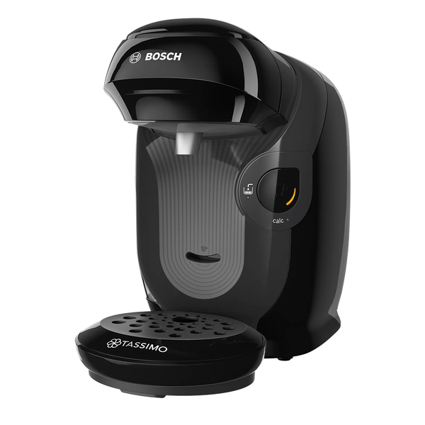 Bosch Tassimo Style TAS1102 kávéfőző Teljesen automatikus Hüvelyes kávéfőző 0,7 L