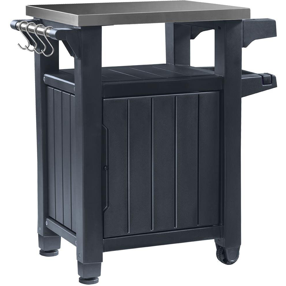 TEPRO Grillező asztal kis méret (230420)