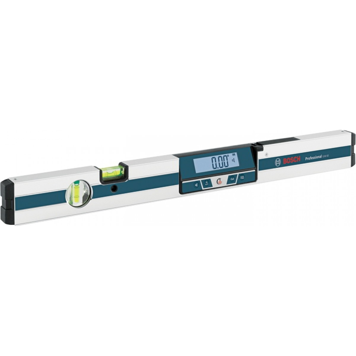 Bosch GIM 60 Professional Digitális lejtésmérő (Védőtáskával) (0601076700)