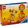 LEGO® Disney - Simba the Lion King 43243, 222 части