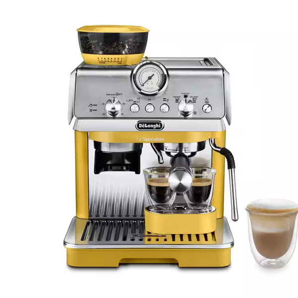 DeLonghi EC9155.YE Eszpresszo kávéfőző
