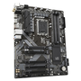 Gigabyte B760 DS3H AX DDR4 alaplap Intel B760 Express LGA 1700 ATX