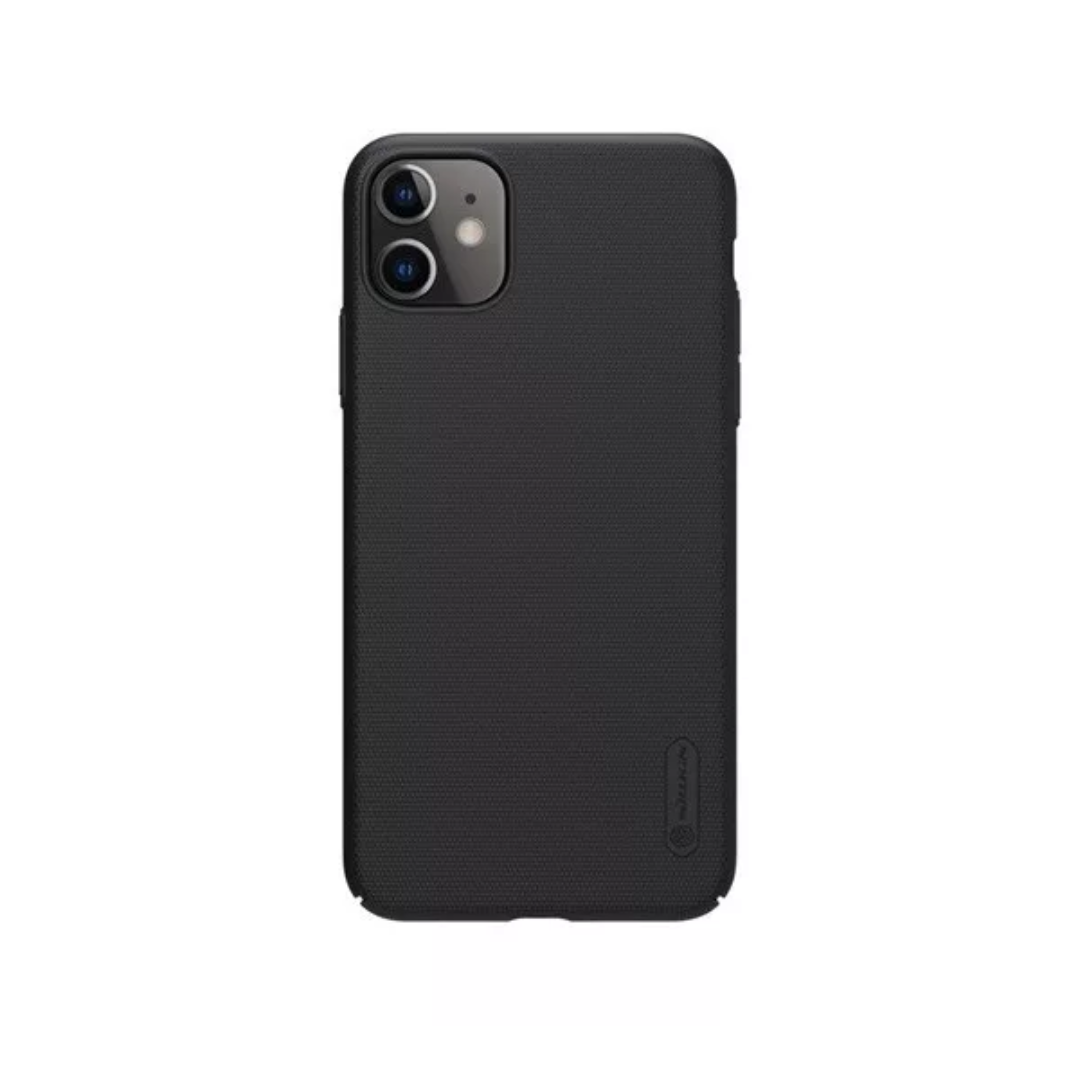 Nillkin Super Frosted Samsung Galaxy A25 Tok - Fekete (57983121860)